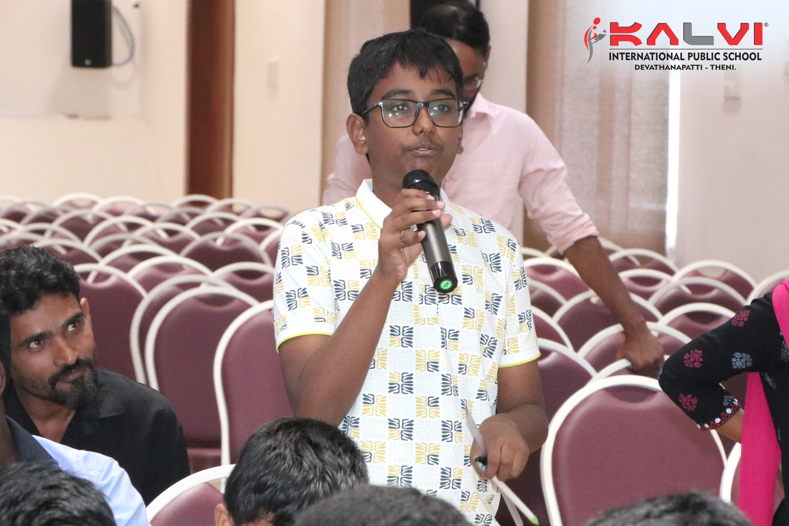Design Career Awareness & Experiential Workshop